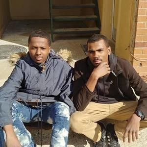 Meet your Posher, Aaron